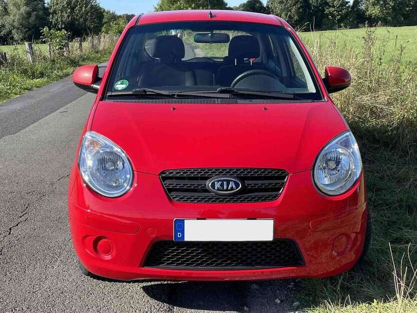 Picanto