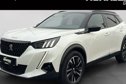 Peugeot 2008 27.500 km 23.990 € Duisburg 47059
