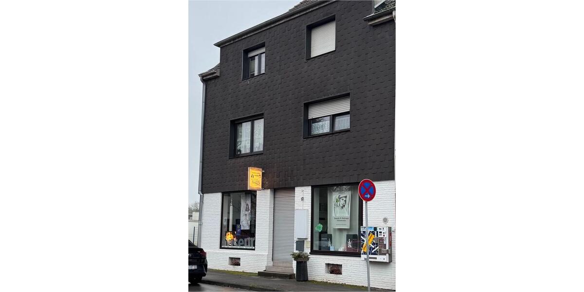 Gewerbeobjekt Gladbeck Alt-Rentfort - 728&euro; | Angebot:24630545