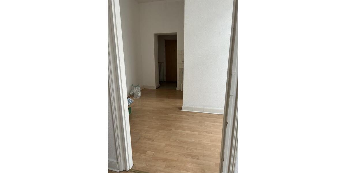 Etagenwohnung Krefeld Dießem - 2 Zimmer, 42 m&sup2;, 349&euro; | Angebot:26184257