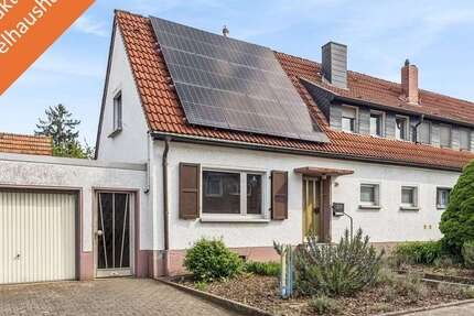 Haus Neuss Reuschenberg - 4 Zimmer, 130 m&sup2;, 389.000&euro; | Angebot:27018923