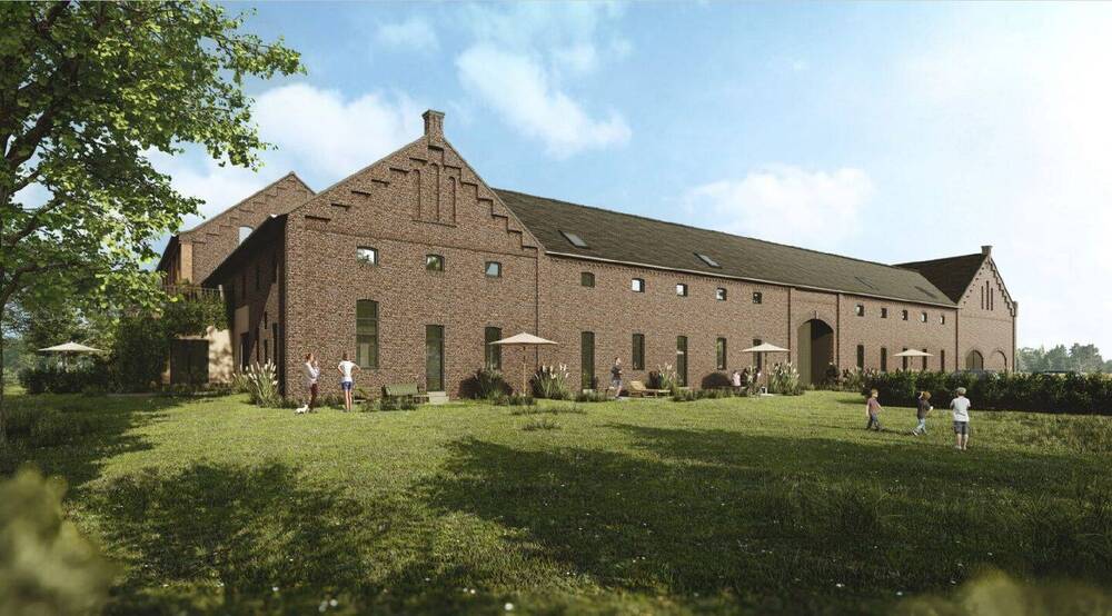 Etagenwohnung Willich Schiefbahn - 4 Zimmer, 168 m&sup2;, 1.212.343&euro; | Angebot:25735364