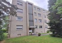 Helle 2-Raum Wohnung in Bottrop-Kirchhellen - provisionsfrei von Privat