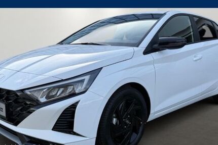 Hyundai i20 1.500 km 22.980 &euro; Mülheim 45478
