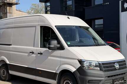 VW Crafter 160.240 km 19.950 &euro; Krefeld 47805