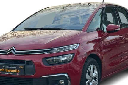 Citroen C4 Picasso 166.902 km 8.480 &euro; Duisburg 47249