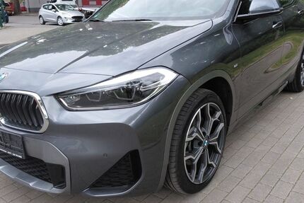 BMW X2 21.000 km 25.999 &euro; Gelsenkirchen 45889