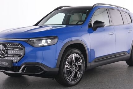 Mercedes-Benz GLB 250 4.900 km 62.750 &euro; Essen 45309