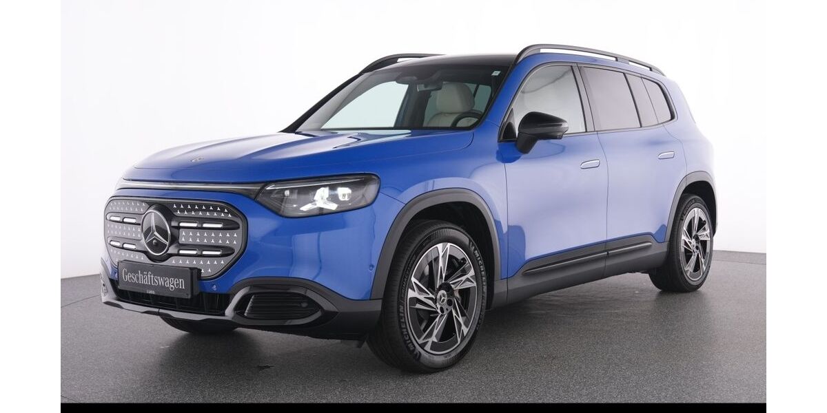 Mercedes-Benz GLB 250 4.900 km 62.750 &euro; Essen 45309