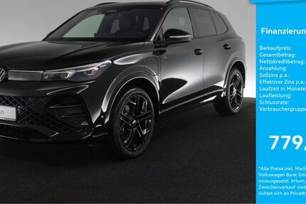 VW Tiguan 4.000 km 65.950 &euro; Krefeld 47803