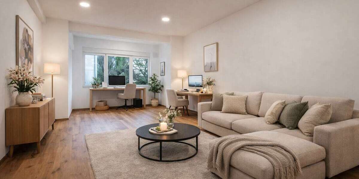 Etagenwohnung Essen Stadtbezirk II - 2.5 Zimmer, 115 m&sup2;, 1.500&euro; | Angebot:26889979