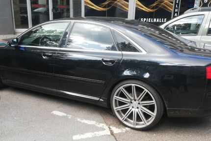 Audi A8 306.000 km 5.500 &euro; Duisburg 47228