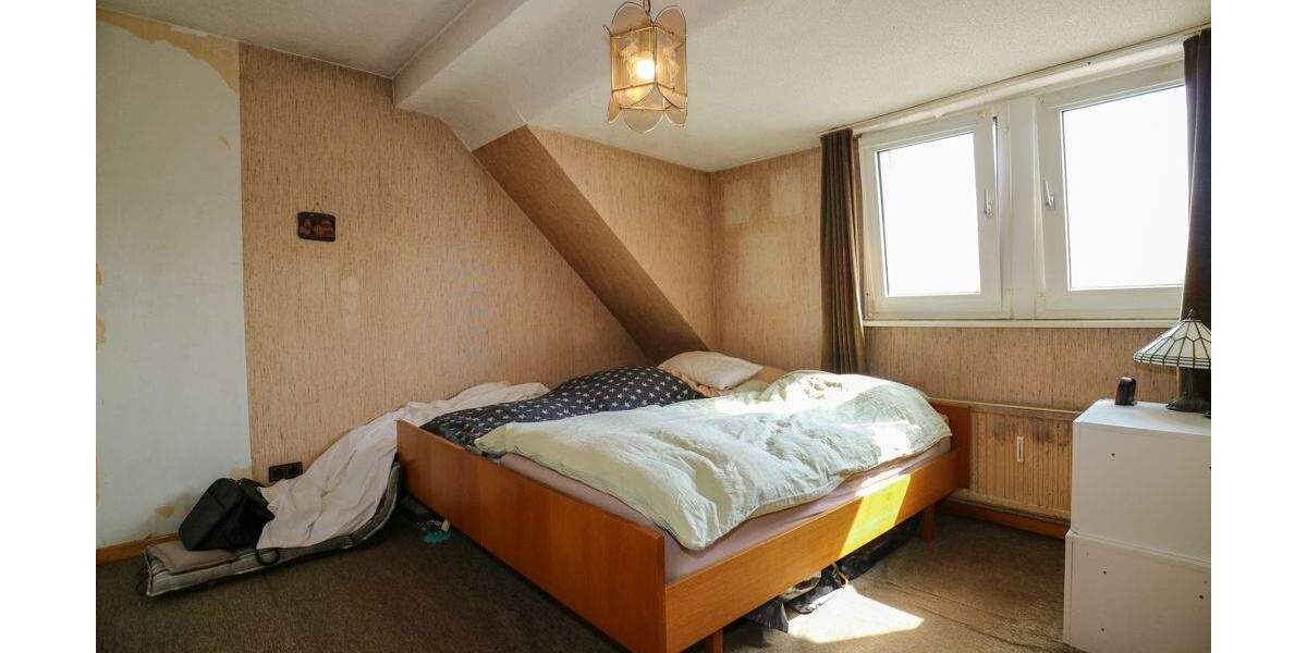 Mehrfamilienhaus, Wohnhaus Neuss Dreikönigenviertel - 6 Zimmer, 132 m&sup2;, 350.000&euro; | Angebot:22967923