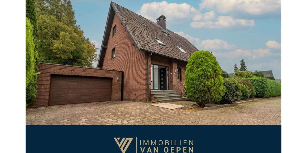 Haus zum Kaufen in Bottrop 699.000 € 213 m² 9 zimmer