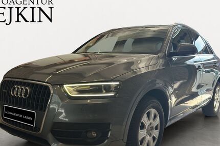 Audi Q3 257.015 km 9.990 &euro; Krefeld 47803
