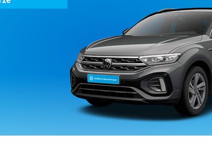 VW T-Roc 24.594 km 27.389 &euro; Krefeld 47805