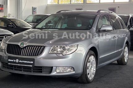 Skoda Superb 135.855 km 6.290 € Mönchengladbach 41238