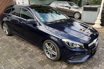 Mercedes-Benz CLA 220 Shooting Brake 196.221 km 14.800 &euro; Neukirchen-Vluyn 47506