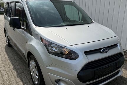 Ford Tourneo Connect 378.000 km 4.999 &euro; Wesel 46485