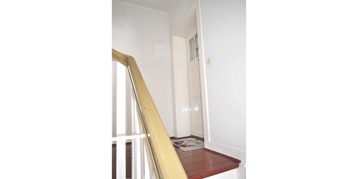 DU, 4.5 Zi. auf zwei Etagen, 2 Keller, eigener Garten - Etagenwohnung Duisburg Bissingheim Bissingheim | Angebot:27146915
