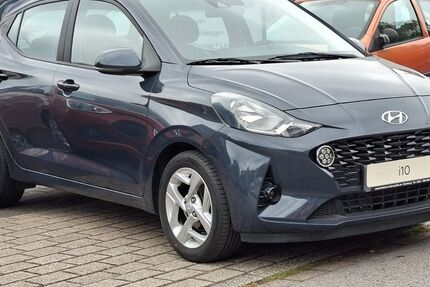 Hyundai i10 3.612 km 15.690 &euro; Duisburg 47269