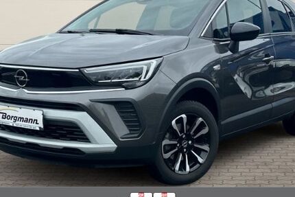 Opel Crossland (X) 21.300 km 17.490 &euro; Gelsenkirchen 45894
