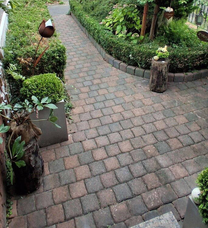 RESERVIERT _ 1 FAM.-REIHENHAUS MIT GARAGE PROVISIONSFREI IN DINSLAKEN-OBERLOHBERG 3 zimmer