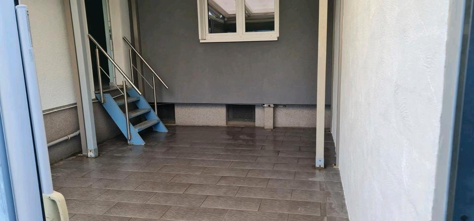 Erdgeschoßwohnung Gelsenkirchen Gelsenkirchen-West - 4.5 Zimmer, 130 m&sup2;, 290.000&euro; | Angebot:26846806