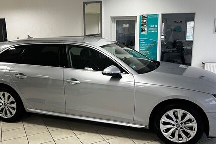 Audi A4 89.123 km 17.999 &euro; Voerde 46562