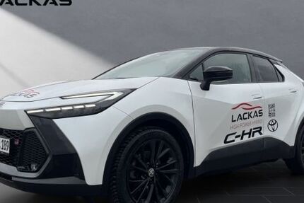 Toyota C-HR 26.852 km 38.490 &euro; Wesel 46485