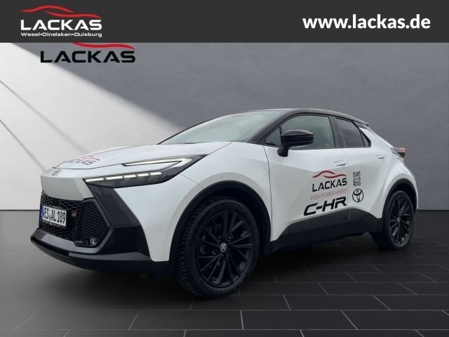 Toyota C-HR 26.852 km 38.490 &euro; Wesel 46485