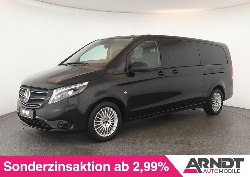 Mercedes-Benz Vito 47.200 km 49.484 € Düsseldorf 40233