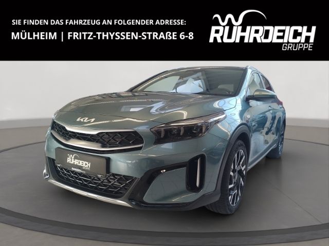 Kia XCeed 12.900 km 22.290 &euro; Mülheim an der Ruhr 45475