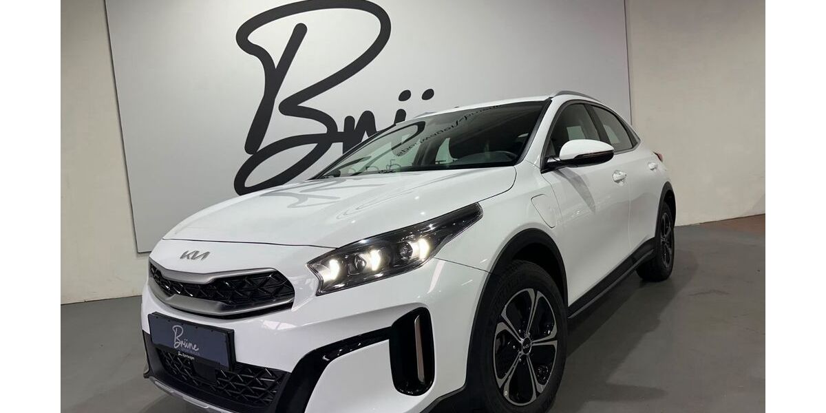 Kia XCeed 24.450 km 19.790 &euro; Duisburg 47058