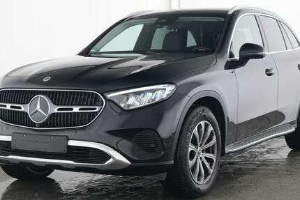 Mercedes-Benz GLC 220 12.380 km 51.626 &euro; Kempen 47906