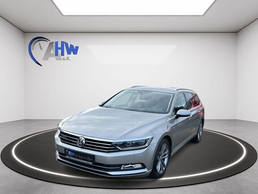 Passat