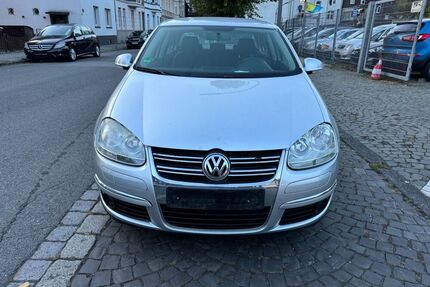 VW Jetta