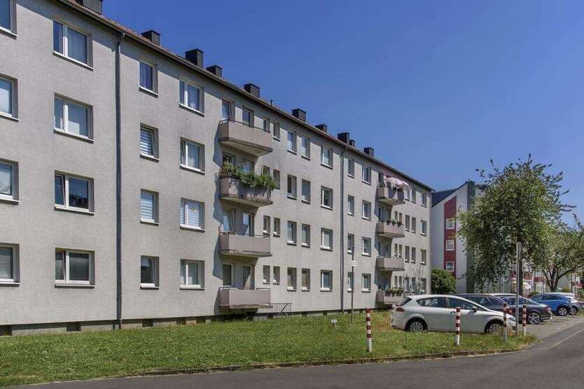 Wohnung zum Mieten in Düsseldorf 729 € 60.67 m²