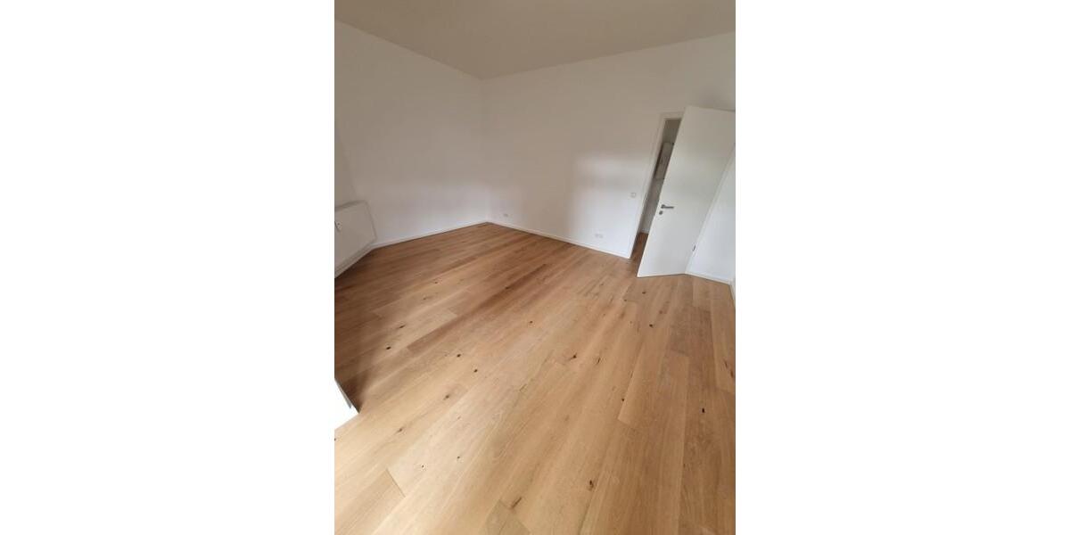 Traumwohnung! Erdgeschosswohnung mit Terrasse in Flinger. zimmer