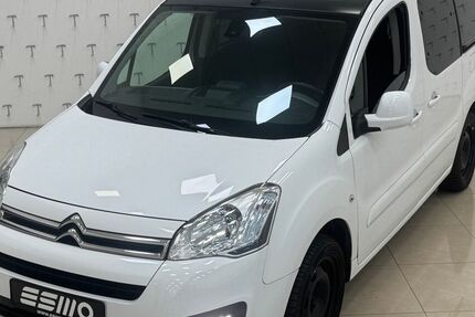Citroen Berlingo 103.603 km 7.500 &euro; Oberhausen 46149