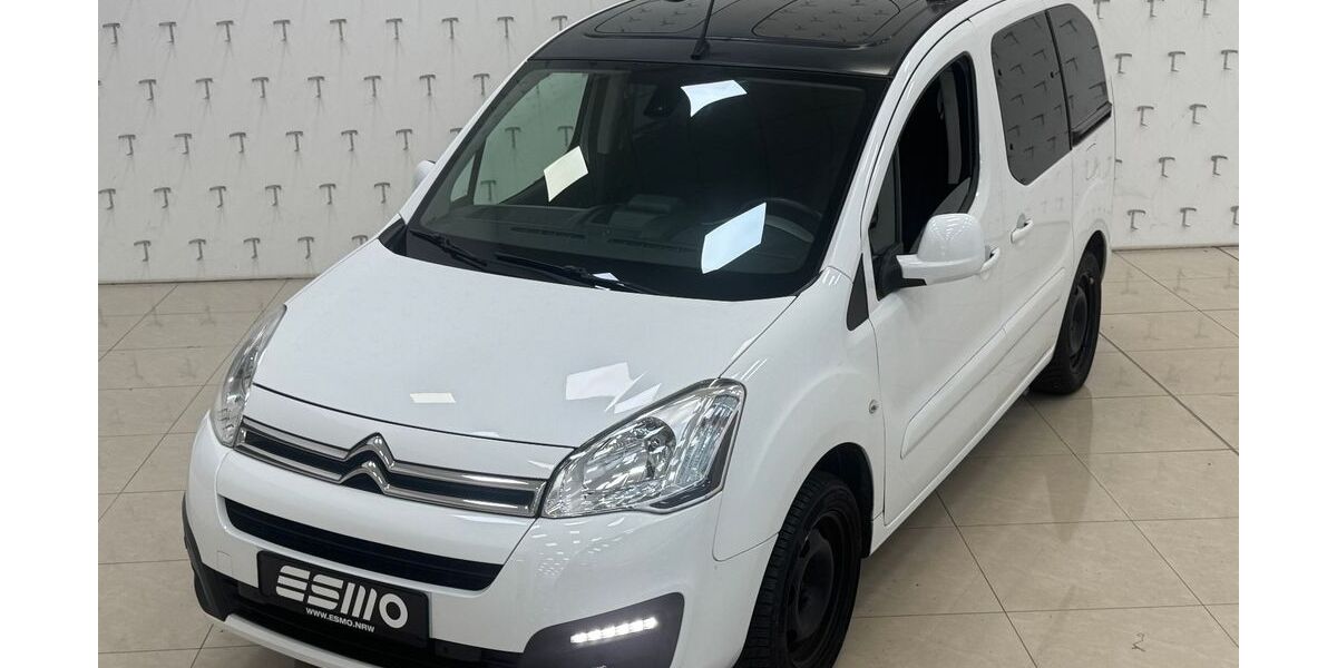 Citroen Berlingo 103.603 km 7.500 &euro; Oberhausen 46149