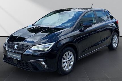 Seat Ibiza 12.971 km 21.890 € Wuppertal 42109