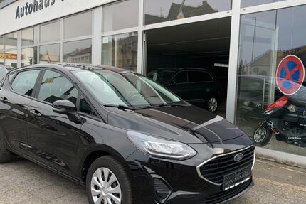 Ford Fiesta 94.300 km 9.590 € Moers 47443