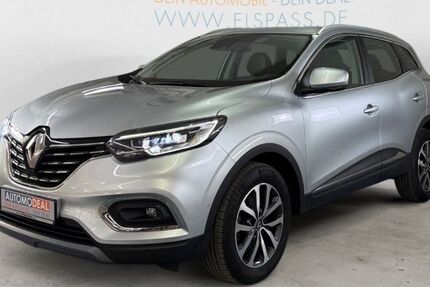 Renault Kadjar 37.883 km 17.909 &euro; Dinslaken 46539