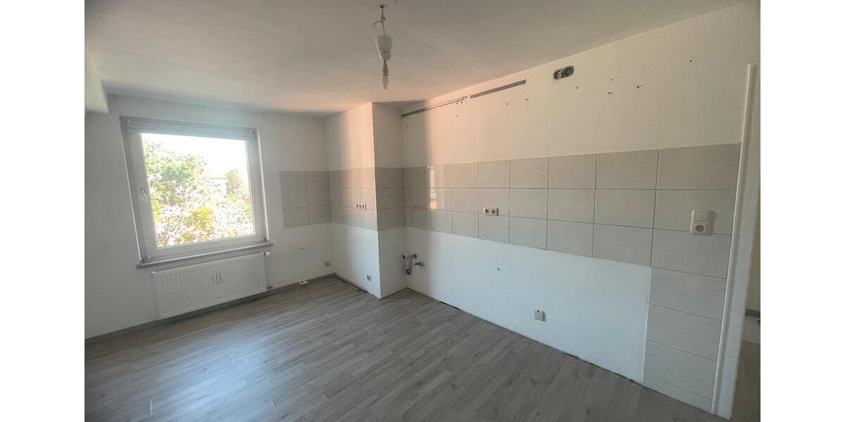 Etagenwohnung Duisburg Hamborn - 3.5 Zimmer, 75 m&sup2;, 850&euro; | Angebot:26193519