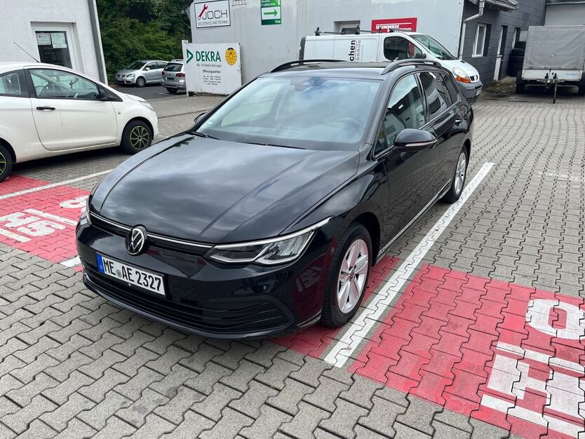 VW Golf 156.891 km 16.900 € Ratingen 40882