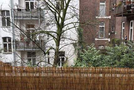 Wohnung Düsseldorf Friedrichstadt - 2 Zimmer, 47 m&sup2;, 615&euro; | Angebot:24812482