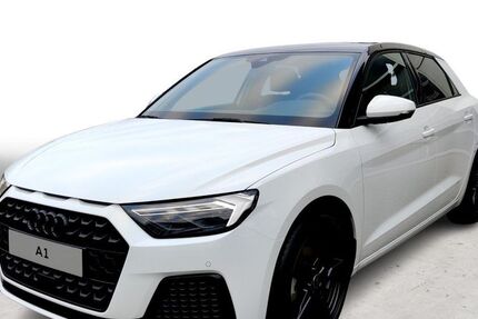 Audi A1 1.500 km 30.670 &euro; Moers 47441