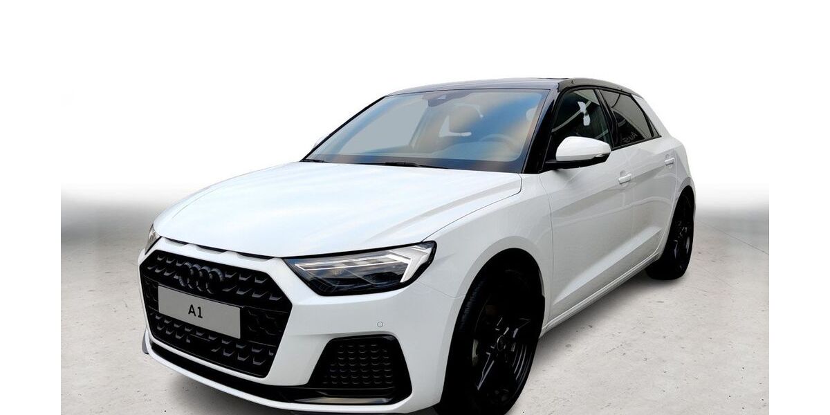 Audi A1 1.500 km 30.670 &euro; Moers 47441