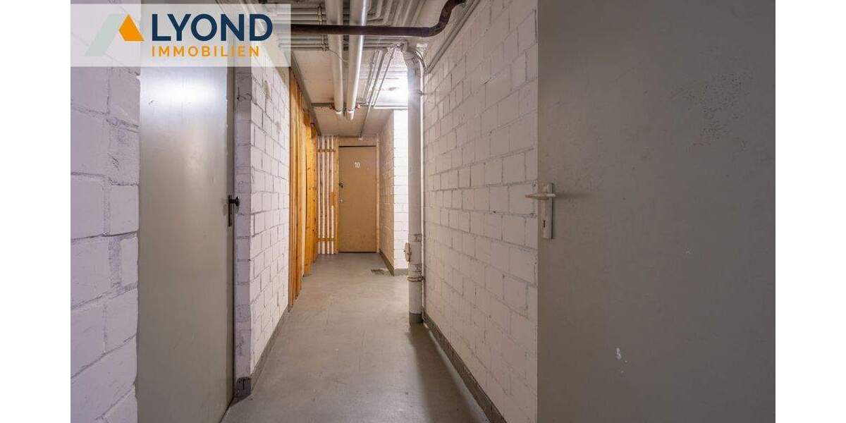 Etagenwohnung Gelsenkirchen / Ückendorf Ückendorf - 2 Zimmer, 68 m&sup2;, 149.900&euro; | Angebot:25676913
